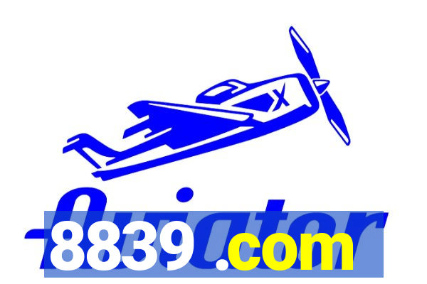 8839 .com